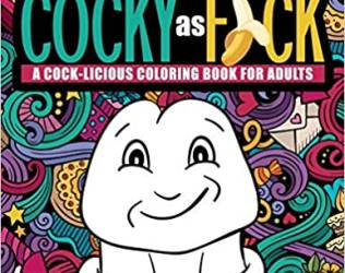 Cocky as Fuck: A Cock-lici...