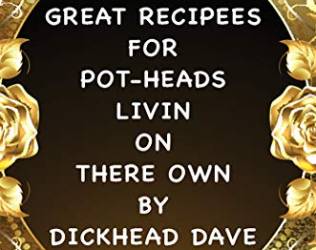 Great Recipees for Pot-Hea...