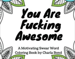 You Are Fucking Awesome Co...