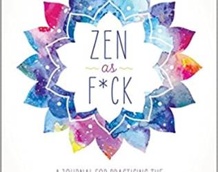 Zen As Fuck Journal