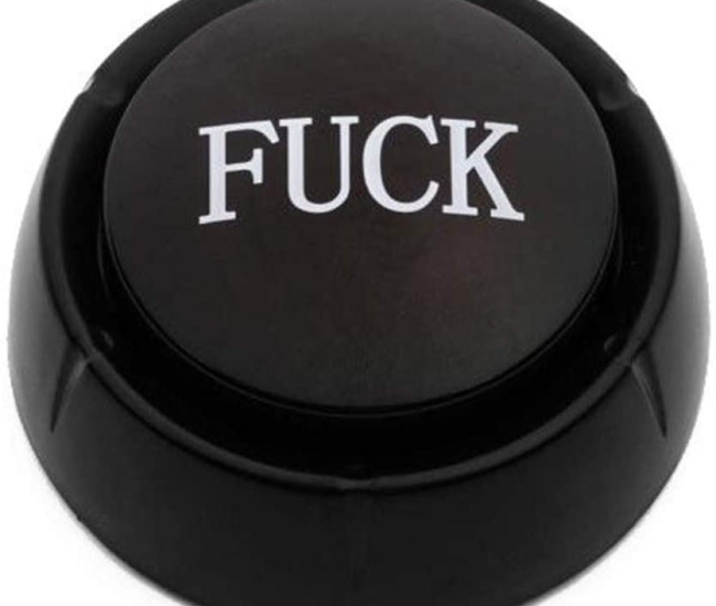 The Fuck button